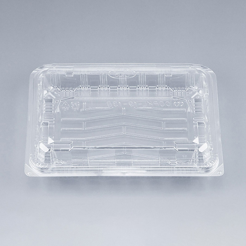 >シーピー化成 嵌合フードパック COPKL-19-13B(N) 50枚/袋(ご注文単位12袋)【直送品】