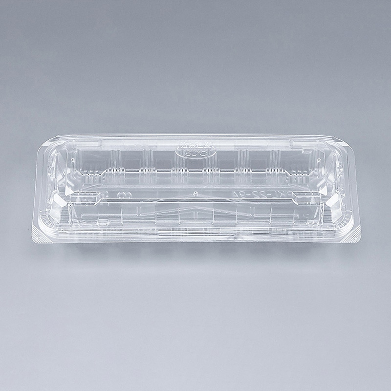 シーピー化成 嵌合フードパック COPKL-22-9A(N) 50枚/袋(ご注文単位18袋)【直送品】