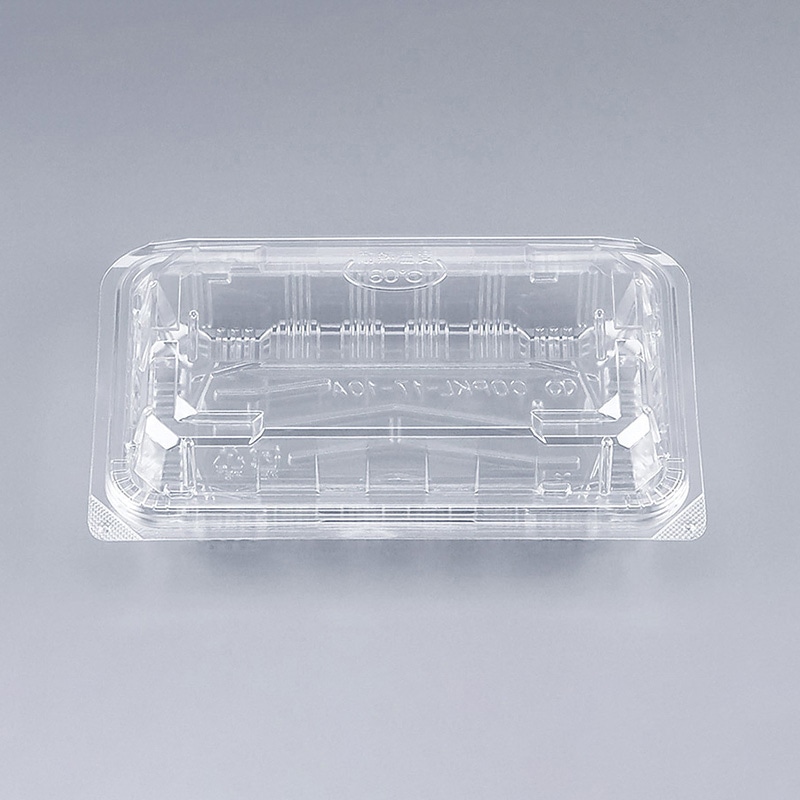 シーピー化成 嵌合フードパック COPKL-17-10A(N) 50枚/袋(ご注文単位18袋)【直送品】