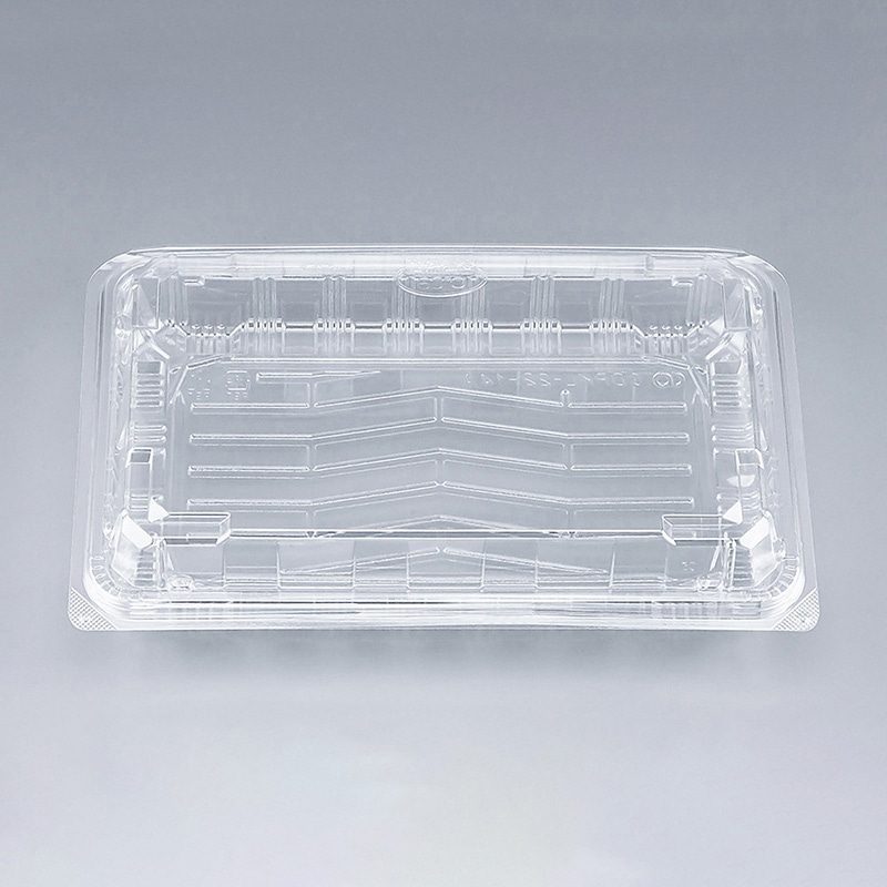 シーピー化成 嵌合フードパック COPKL-22-14A（N）  50枚/袋（ご注文単位12袋）【直送品】