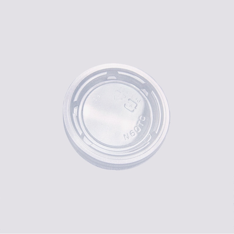 シーピー化成 惣菜容器 COPカップ用 嵌合蓋 COPNカップ 60TC 50枚/袋(ご注文単位100袋)【直送品】