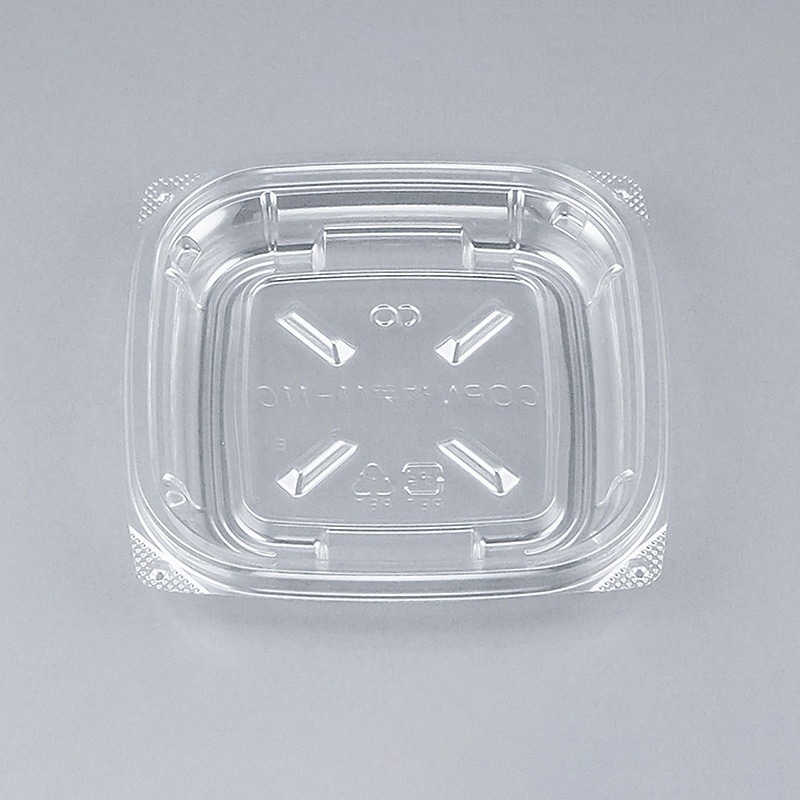 シーピー化成 惣菜容器　COPN惣菜　本体 11-11C  50枚/袋（ご注文単位40袋）【直送品】