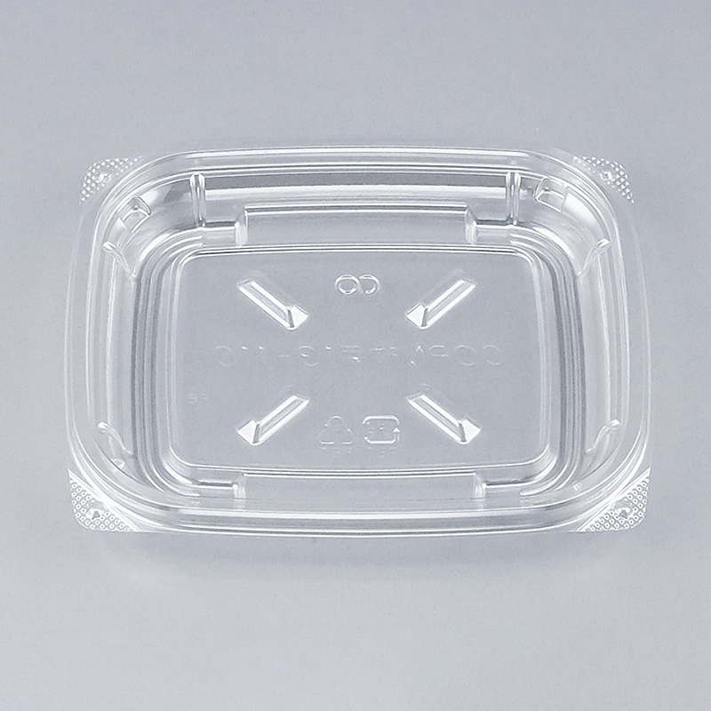 シーピー化成 惣菜容器　COPN惣菜　本体 13-11C  50枚/袋（ご注文単位36袋）【直送品】