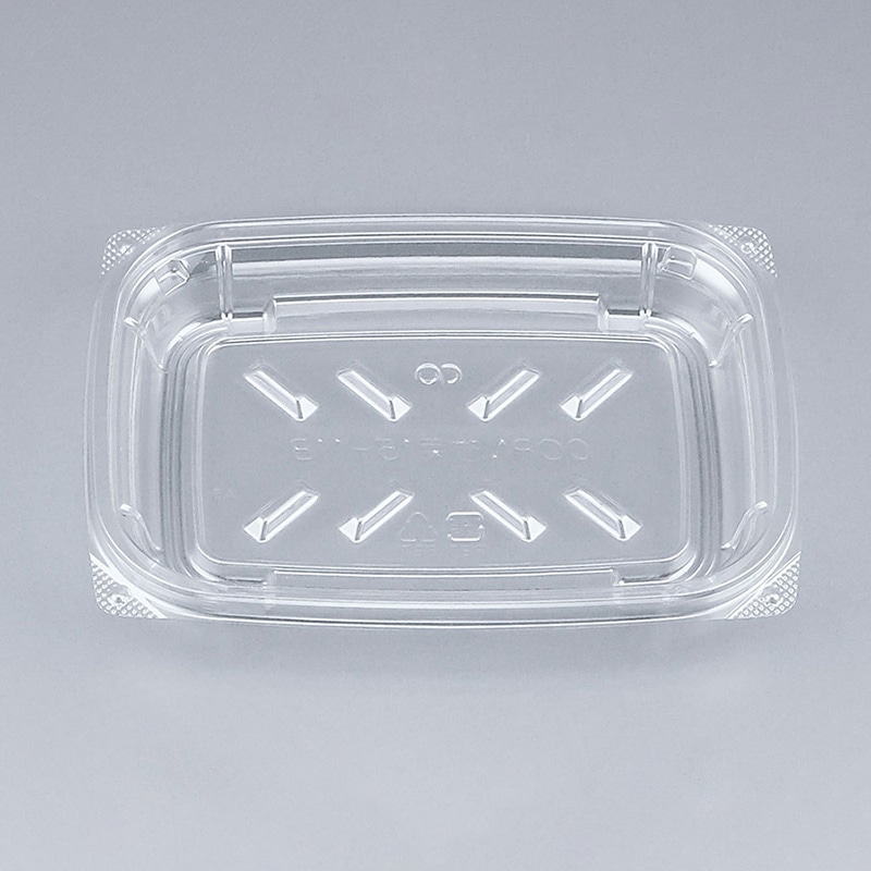 シーピー化成 惣菜容器　COPN惣菜　本体 15-11B  50枚/袋（ご注文単位32袋）【直送品】