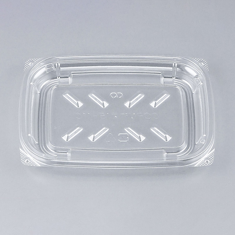 シーピー化成 惣菜容器　COPN惣菜　本体 15-11C  50枚/袋（ご注文単位32袋）【直送品】