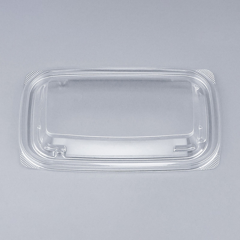 シーピー化成 惣菜容器　COPN惣菜　内外嵌合蓋 17-11  50枚/袋（ご注文単位24袋）【直送品】