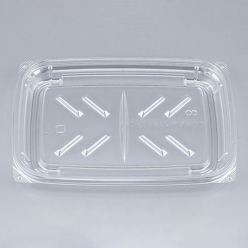 シーピー化成 惣菜容器 COPN惣菜 本体 18-13C 50枚/袋(ご注文単位18袋)【直送品】