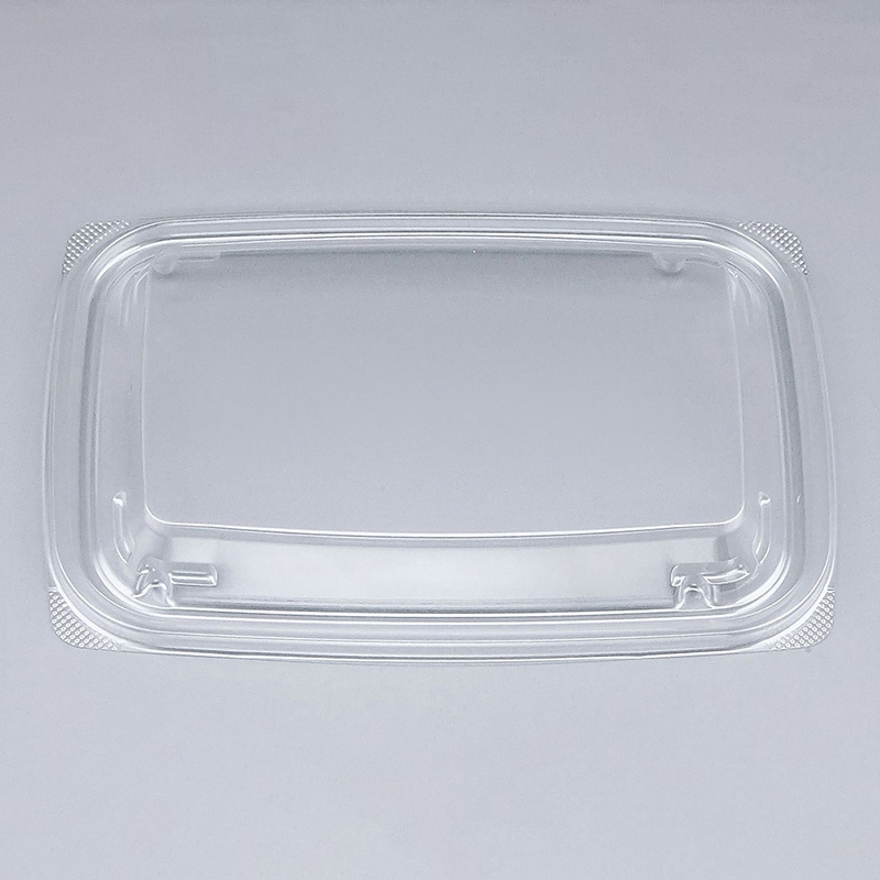 シーピー化成 惣菜容器 COPN惣菜 内外嵌合蓋 18-13 50枚/袋(ご注文単位18袋)【直送品】