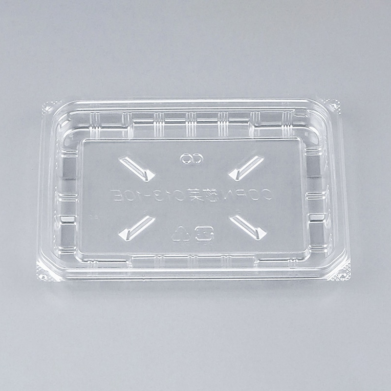 シーピー化成 惣菜容器　COPN惣菜C　本体 13-10E  50枚/袋（ご注文単位36袋）【直送品】