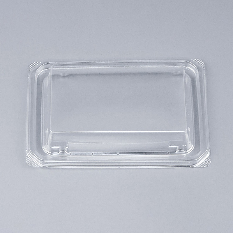 シーピー化成 惣菜容器 COPN惣菜C 内外嵌合蓋 13-10 50枚/袋(ご注文単位36袋)【直送品】