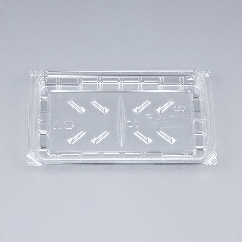 シーピー化成 惣菜容器　COPN惣菜C　本体 16-10E  50枚/袋（ご注文単位32袋）【直送品】