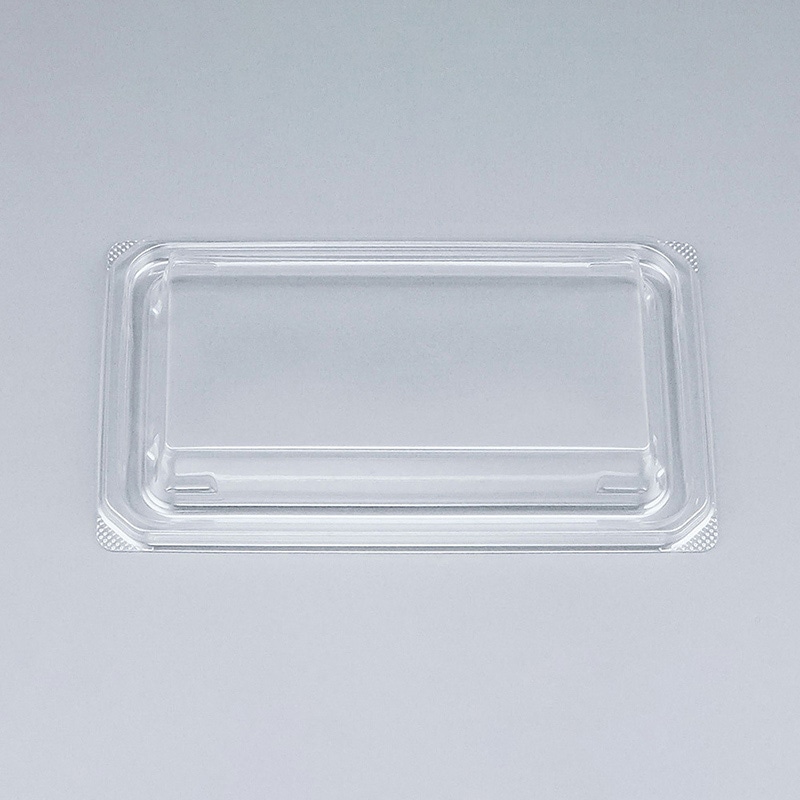 シーピー化成 惣菜容器　COPN惣菜C　内外嵌合蓋 16-10  50枚/袋（ご注文単位32袋）【直送品】