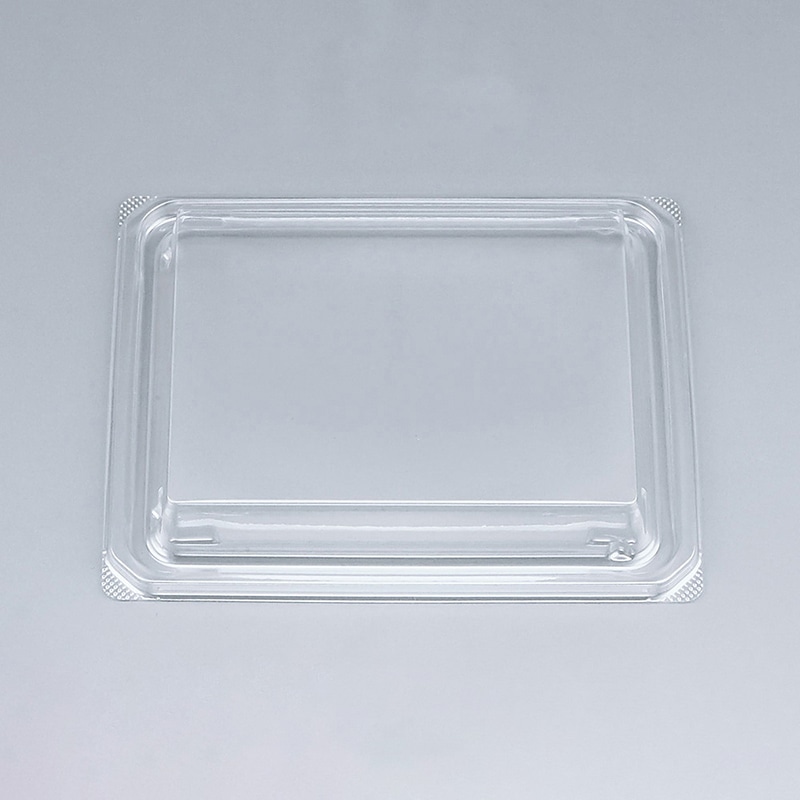 シーピー化成 惣菜容器　COPN惣菜C　内外嵌合蓋 16-13  50枚/袋（ご注文単位32袋）【直送品】