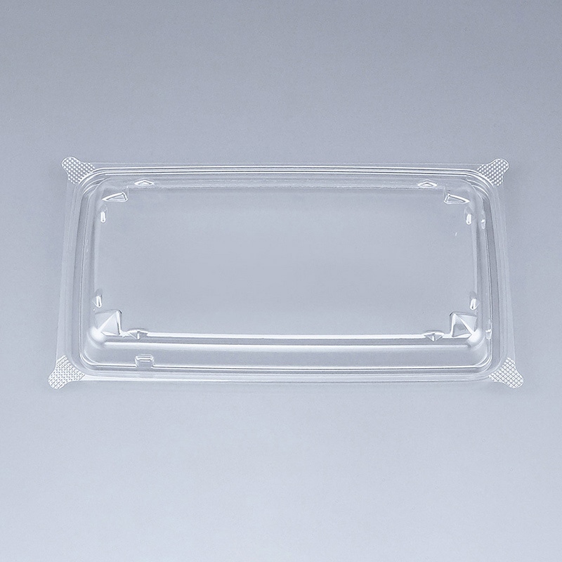 シーピー化成 サラダ容器　COPNサラダ　内嵌合蓋 20-12  50枚/袋（ご注文単位20袋）【直送品】