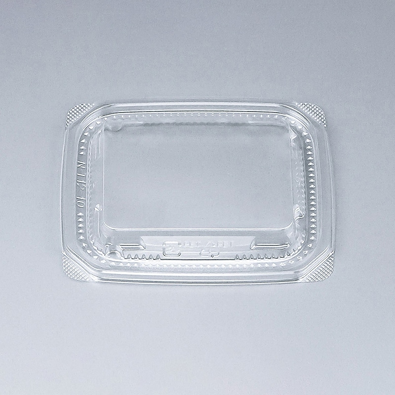 シーピー化成 塩干容器　内外嵌合蓋 COPN-T12-10  50枚/袋（ご注文単位50袋）【直送品】