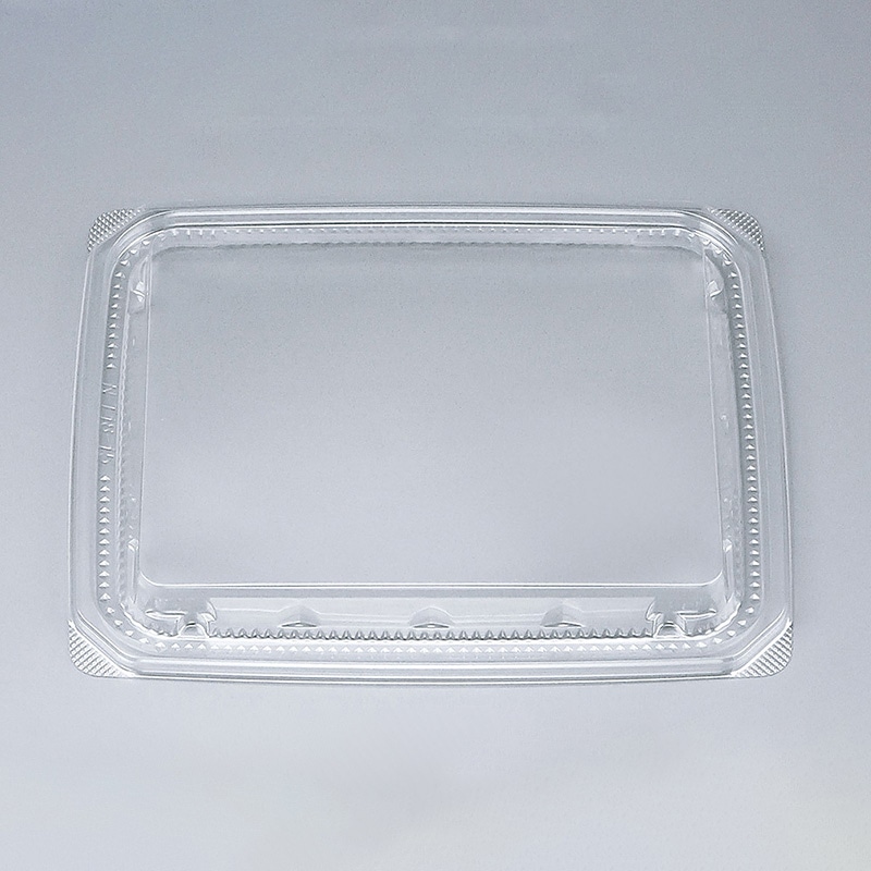 シーピー化成 塩干容器　内外嵌合蓋 COPN-T18-15  50枚/袋（ご注文単位24袋）【直送品】