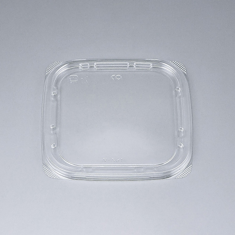 シーピー化成 ネギ容器　内外嵌合蓋 COPN-N91  50枚/袋（ご注文単位40袋）【直送品】