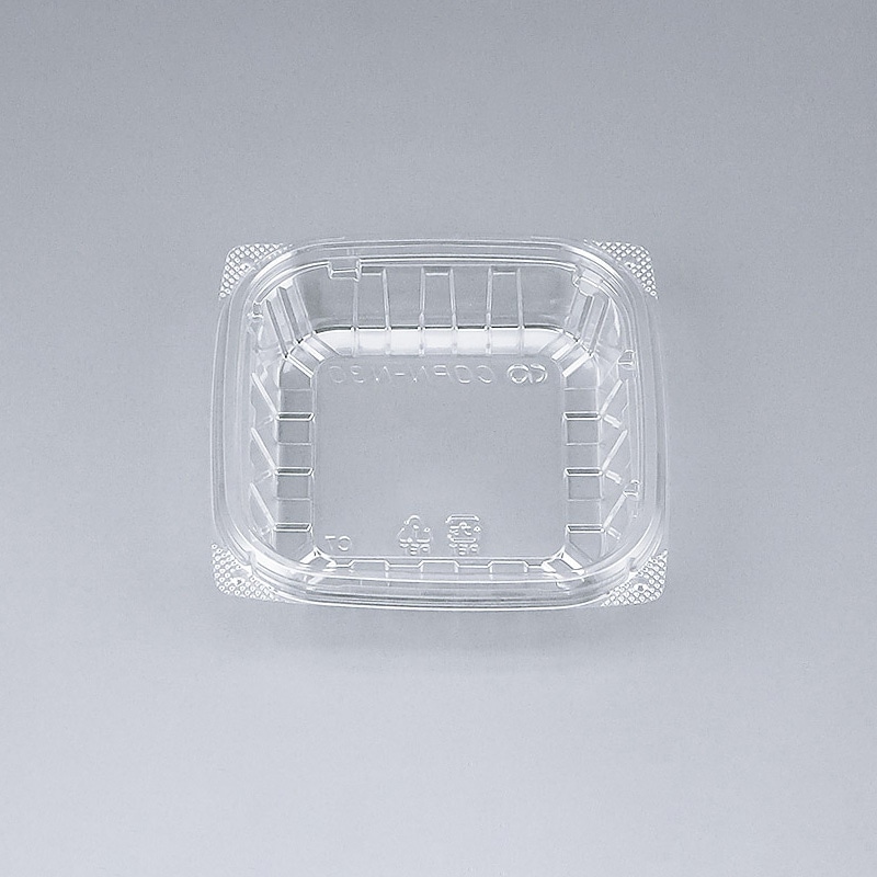 シーピー化成 ネギ容器　本体 COPN-N30  50枚/袋（ご注文単位48袋）【直送品】