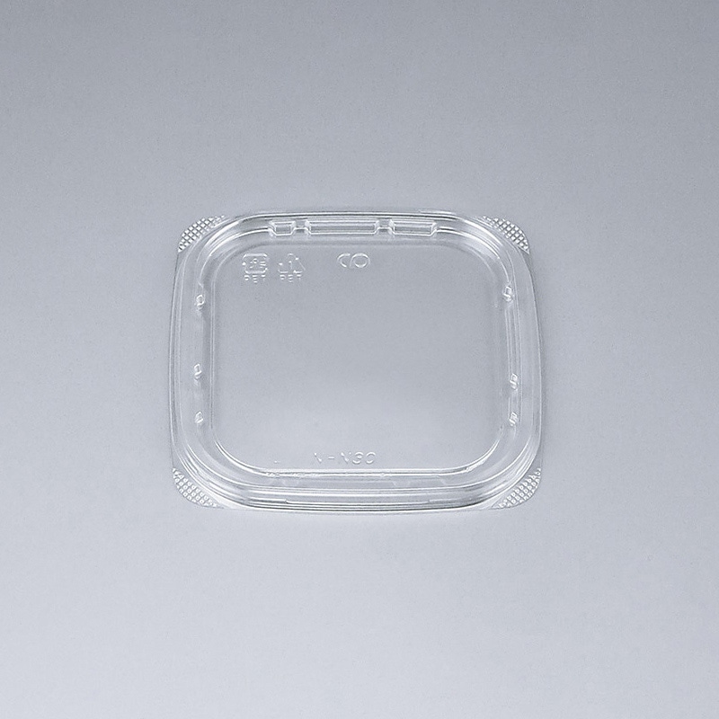 シーピー化成 ネギ容器　内外嵌合蓋 COPN-N30  50枚/袋（ご注文単位48袋）【直送品】