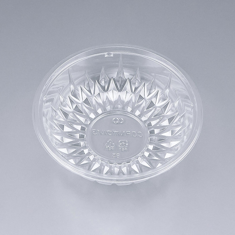 シーピー化成 ボウル容器　COPNボウル　本体 13  100束/袋（ご注文単位12袋）【直送品】