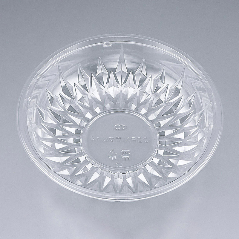 シーピー化成 ボウル容器　COPNボウル　本体 14  100束/袋（ご注文単位9袋）【直送品】