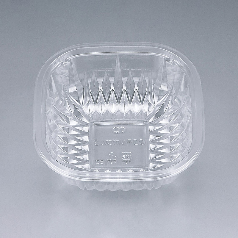 シーピー化成 ボウル容器　COPNボウル　本体 3  100枚/袋（ご注文単位12袋）【直送品】