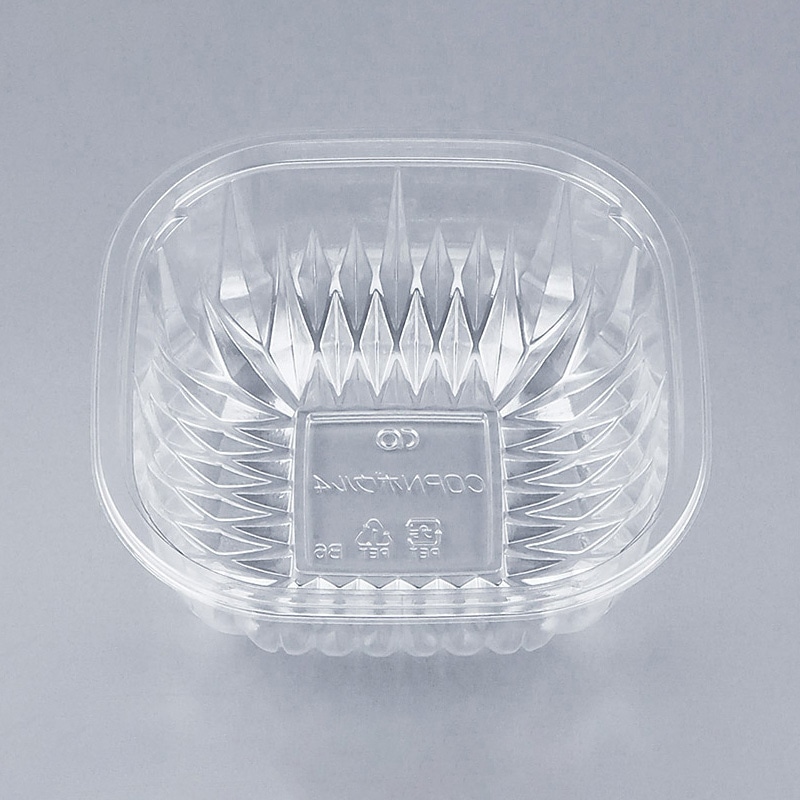 シーピー化成 ボウル容器　COPNボウル　本体 4  100枚/袋（ご注文単位12袋）【直送品】