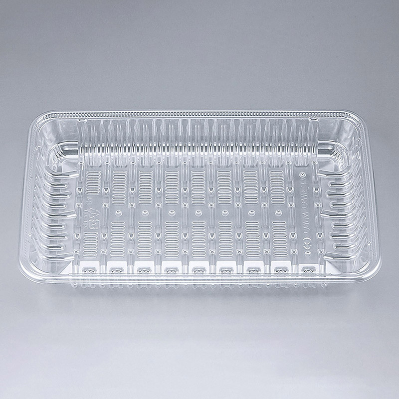 シーピー化成 汎用トレー COPN-CQ15-33 100枚/袋(ご注文単位6袋)【直送品】