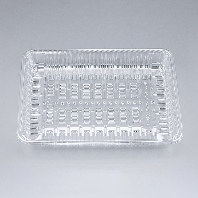 シーピー化成 汎用トレー COPN-CQ18-33 100枚/袋(ご注文単位6袋)【直送品】