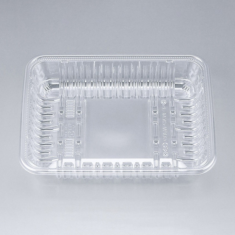 >シーピー化成 汎用トレー COPN-CK14-35 100枚/袋(ご注文単位12袋)【直送品】