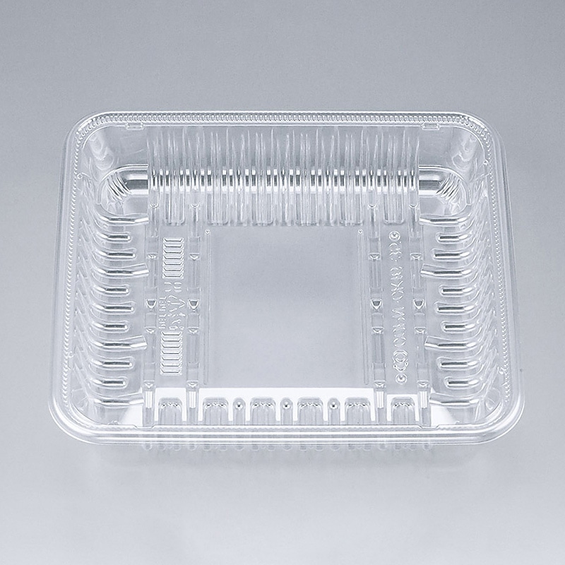 シーピー化成 汎用トレー COPN-CK16-35 100枚/袋(ご注文単位8袋)【直送品】