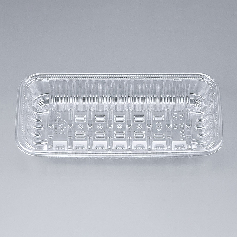 シーピー化成 汎用トレー COPN-CL10-30 100枚/袋(ご注文単位16袋)【直送品】