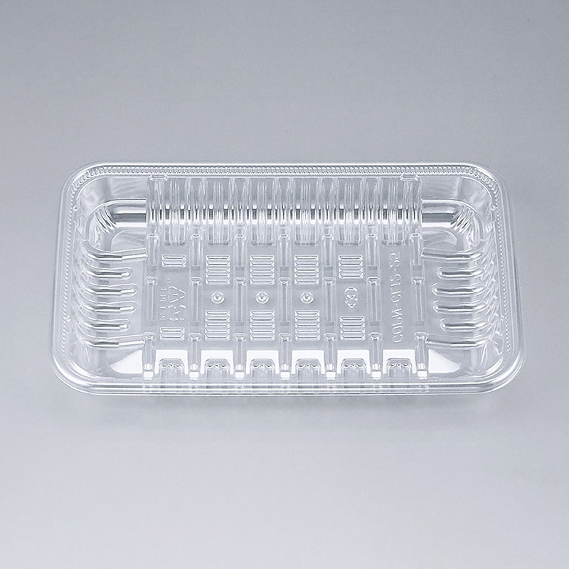 シーピー化成 汎用トレー COPN-CL12-25 100枚/袋(ご注文単位12袋)【直送品】