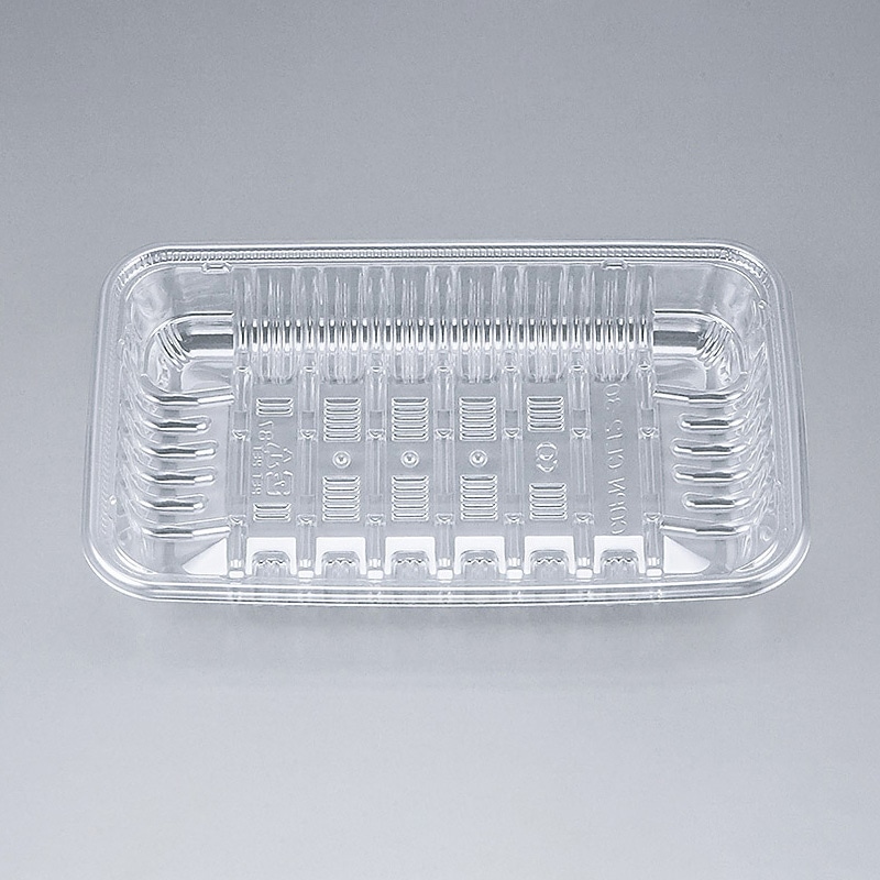 シーピー化成 汎用トレー COPN-CL12-30 100枚/袋(ご注文単位12袋)【直送品】