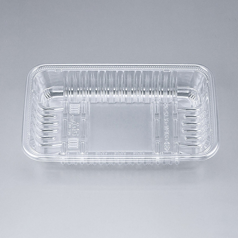 シーピー化成 汎用トレー COPN-CL12-35 100枚/袋(ご注文単位12袋)【直送品】