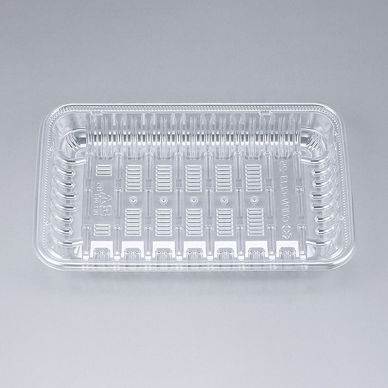 シーピー化成 汎用トレー COPN-CL13-25  100枚/袋（ご注文単位12袋）【直送品】