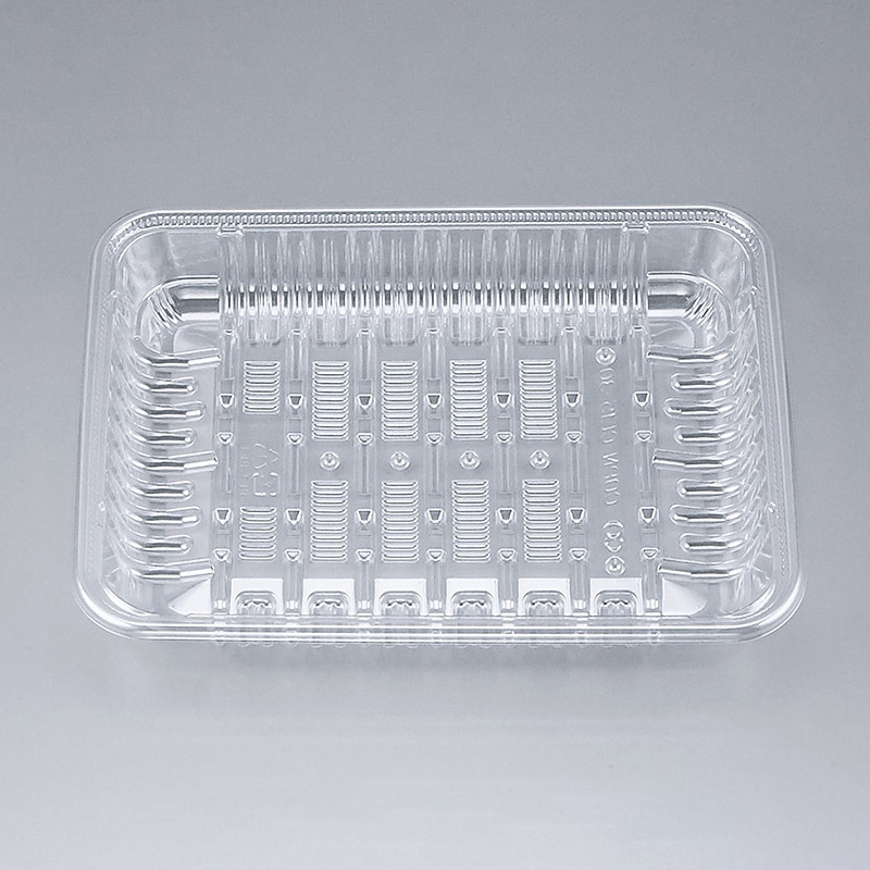 シーピー化成 汎用トレー COPN-CL15-30 100枚/袋(ご注文単位9袋)【直送品】