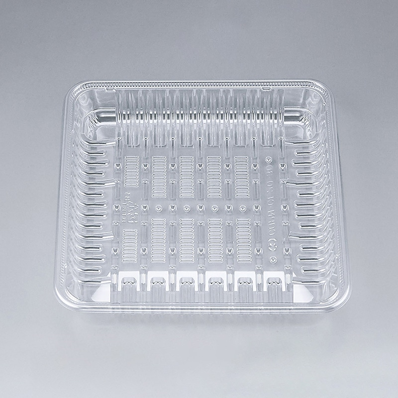 シーピー化成 汎用トレー COPN-CL20-30 100枚/袋(ご注文単位6袋)【直送品】