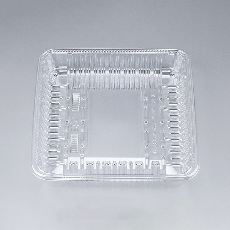 シーピー化成 汎用トレー COPN-CL20-35 100枚/袋(ご注文単位6袋)【直送品】