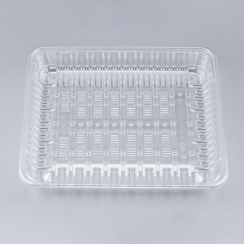 シーピー化成 汎用トレー COPN-CL22-30 100枚/袋(ご注文単位4袋)【直送品】