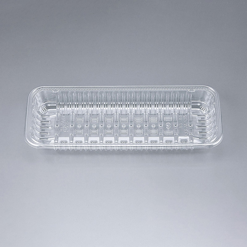 シーピー化成 汎用トレー COPN-CQ10-30  100枚/袋（ご注文単位12袋）【直送品】