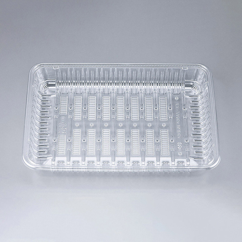 >シーピー化成 汎用トレー COPN-CQ17-33 100枚/袋(ご注文単位6袋)【直送品】