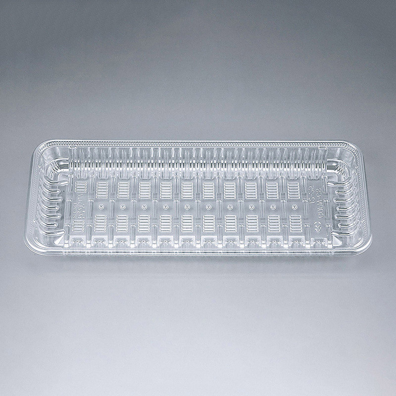 シーピー化成 汎用トレー COPN-CS12-25  100枚/袋（ご注文単位8袋）【直送品】