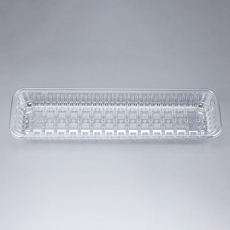 >シーピー化成 汎用トレー COPN-CU10-30 100枚/袋(ご注文単位8袋)【直送品】