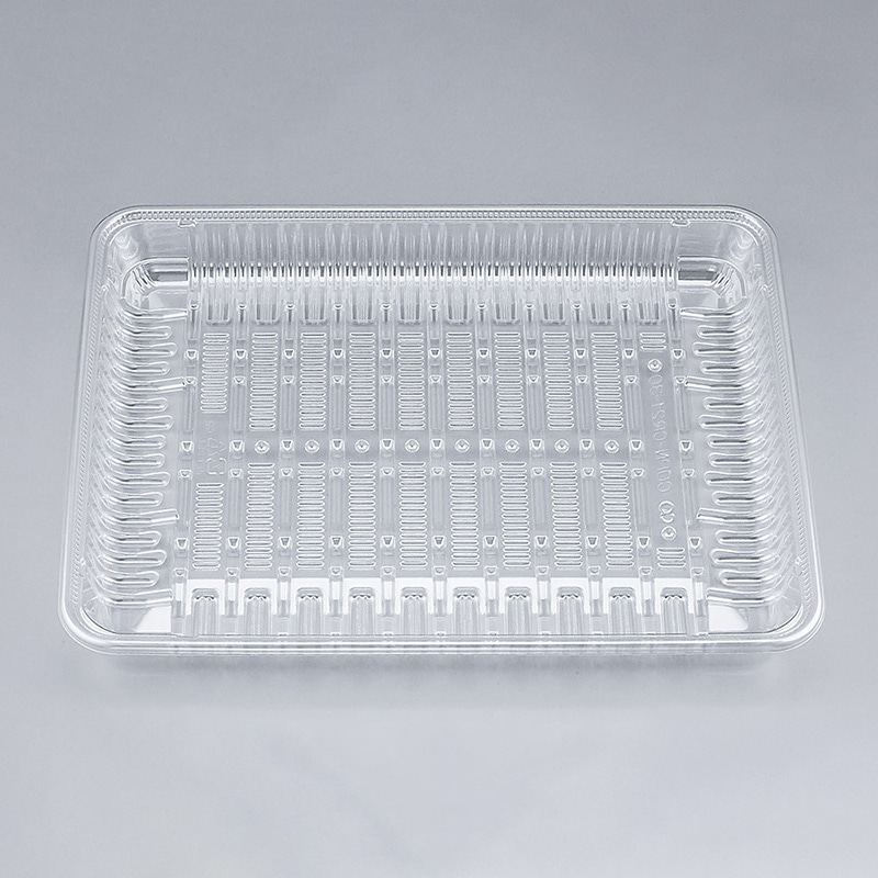 シーピー化成 汎用トレー COPN-CR21-30  100枚/袋（ご注文単位4袋）【直送品】