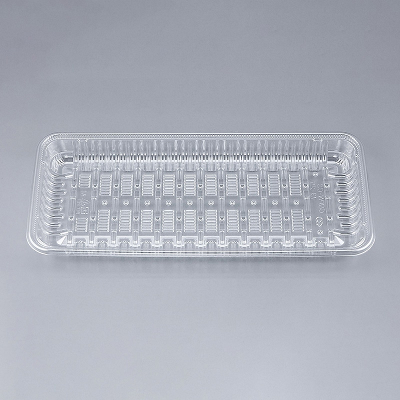 >シーピー化成 汎用トレー COPN-CS13-25 100枚/袋(ご注文単位6袋)【直送品】