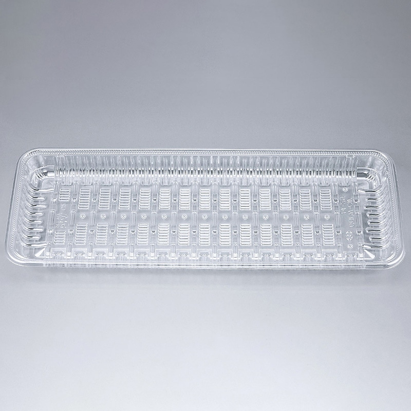 シーピー化成 汎用トレー COPN-CW14-25 100枚/袋(ご注文単位6袋)【直送品】