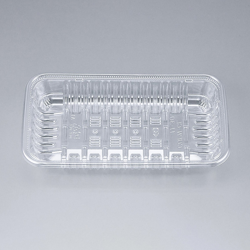 シーピー化成 汎用トレー COPN-CL11-30 100枚/袋(ご注文単位16袋)【直送品】