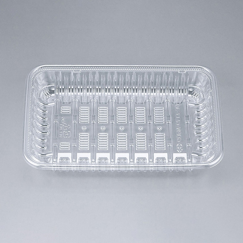 >シーピー化成 汎用トレー COPN-CL13-30 100枚/袋(ご注文単位12袋)【直送品】