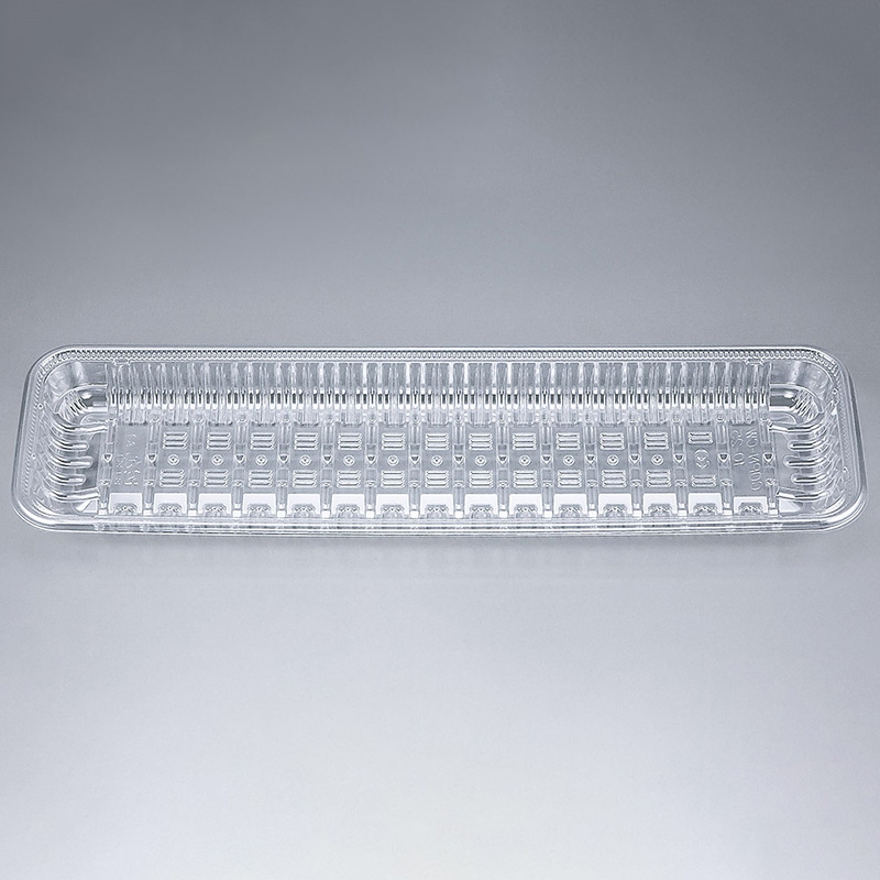 シーピー化成 汎用トレー COPN-CW10-25 100枚/袋(ご注文単位6袋)【直送品】